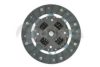 OSSCA 01397 Clutch Disc